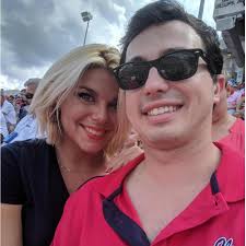 Felicity Moore and Westin DeMotts' Wedding Website