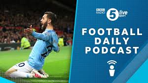 Man city's premier league title defence begins at tottenham, while it's also norwich vs liverpool and man utd vs leeds on the opening weekend of. One Hand On The Premier League Bbc Radio 5 Live Sport Facebook