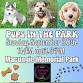 Pups In The Park