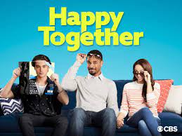 The tranquil lives of a family isolated from the rest of society are disturbed by a terrifying creature, testing the ties that bind them together. Watch Happy Together Season 1 Prime Video