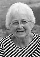 Mary Obrochta Obituary (1932