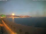 Toutes les infos concernant les prévisions météo sur la costa brava et dans les pyrénées de gérone au cours des prochains jours. Meteo Webcam Roses Costa Brava