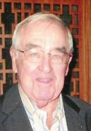 James Mullane Obituary