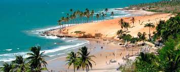 It belongs to the metropolitan mesoregion of fortaleza and microreg. Fortaleza Ceara Brasil Home Facebook