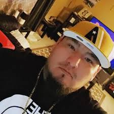 Russell Budd (@RussellBudd1)