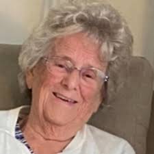 Joyce C. Johns Obituary April 28, 2023
