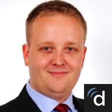 Dr. Maxwell B. Johnson, MD