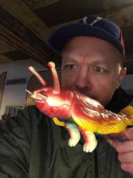 What are these walking sounds in my Mexico City house?