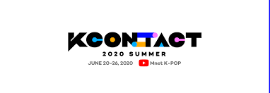 Juegos de kpop juega gratis online en juegosarea com app de juegos sobre kpop k pop amino juegos de kpop y de habilidad online. En Vivo Concierto Kcon Tact 2020 Summer Gratis Kpoplat