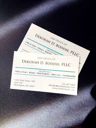 Law Office of Deborah Boddie, PLLC