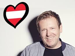 Eberhard Forcher teases Austria's four remaining Eurovision 2022 candidates 