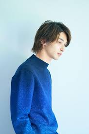 横浜流星 素顔とのギャップと 気 をまとえる演技力とは の画像 3 16 です 憂いを帯びた表情も魅力的だ 横浜流星 横浜 ジャパニーズビューティー