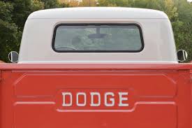 Image result for Terra Cotta 1955 Dodge Truck