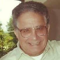 HAROLD STROM Obituary