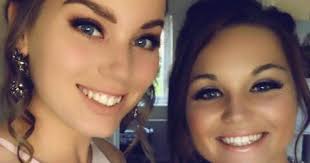 RAF sisters attempt year of challenges for charity