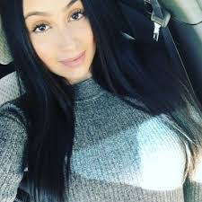 Lily Zamora's Instagram, Twitter & Facebook