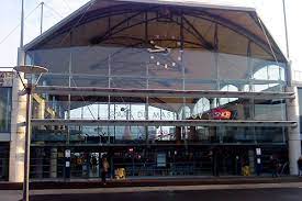 The cheapest way to get from massy tgv to paris costs only 2€, and the quickest way takes just 19 mins. Gare Tgv Massy Train Station Book Your G7 Taxi G7