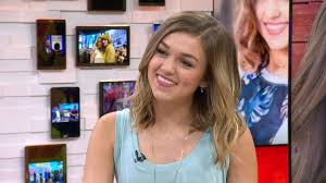 It's the end of an era for duck dynasty star willie robertson. Sadie Robertson Of Duck Dynasty Dancing With The Stars Shares Powerful Message Video Abc News