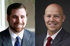 Harter Joins Republican Attorney General Race As Krupp Drops Out