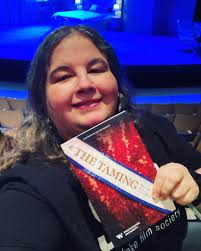 UTAH THEATRE UPDATE 2/27-3/8 (FIDDLER, 9TO5, THE TAMING, MJ, MY FAIR LADY,  HOW TO SUCCEED…, THE LITTLE MERMAID) (RACHEL'S THEATRE LOG 23)