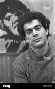 Leonard frank Black and White Stock Photos & Images