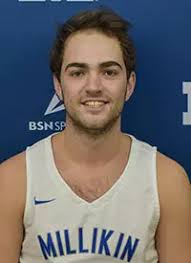 2022-2023 Men's Basketball Roster