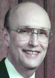 Dr. Donald C. Trapp Obituary