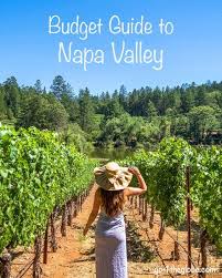 Besuchen Sie Napa Valley Zu Einem Gunstigen Preis Besuchen Einem Gunstigen Preis Valley Visiting Napa Visit Napa Valley Napa Valley