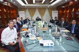 Northern corridor level 20 & 21 menara kwsp 38 northam road 10050 george town, penang phone: Ncer To Implement Human Capital High Impact Infrastructure In Kedah Under Sdp 2021 2025
