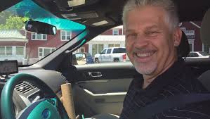 'Powerless' over county power line