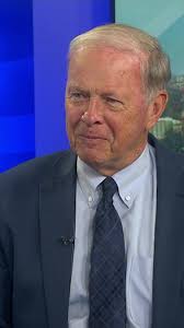 10 News Conference' talks transportation, crime with Fall River Mayor Paul  Coogan