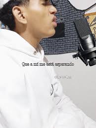 Cantantes Cristianos Jovenes Hombres