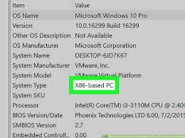 If you see an error message saying elevated permissions are required to run dism, you must launch the command prompt or powershell window as administrator before continuing. How To Check If Your Pc Is Running The 32 Bit Or 64 Bit Version Of Windows