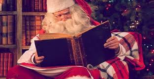 Che cos'è polo nord portatile? Video Messaggio Di Babbo Natale Gratis