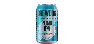 Welcome to the official brewdog vimeo page. Brewdog Rebrands Exchanges Old Cans For Equity