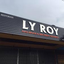 Check spelling or type a new query. V I S I T J O H O R On Twitter 3 Lyroy Briyani Kukus No 7 Jalan Rumbia 84 Taman Daya 81100 Johor Bahru