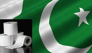 Quality toilet paper can provide many benefits, not only to you and your family but also to the environment. Pakistan Flag The Best Toilet Paper In The World According To Google The Week