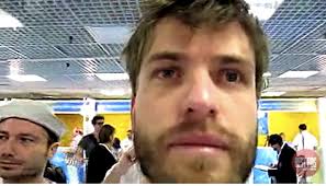 Cannes: Richard Berney gives us The Gist