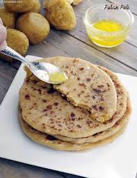 Puran Poli Gujarati Recipe How To Make Puran Poli Recipe Puran Poli Recipes Gujarati Recipes Poli Recipe