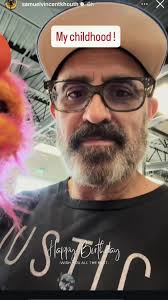 Samuel Sam Vincent Khouth