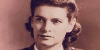 Natick native served as a WASP in World War II