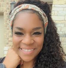 Check Out Iris Garcia's Story