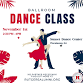 Ballroom Dance Workshop event image