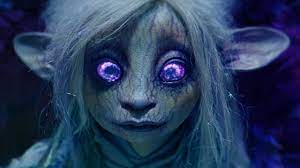 Deet's Vision | The Dark Crystal: Age of Resistance - YouTube