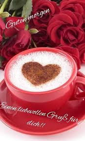 Pin Von Angelika Huber Auf Spruche In 2020 Guten Morgen Guten Morgen Liebe Spruche Guten Morgen Gruss