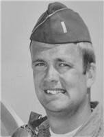 Douglas Streed Obituary (1946