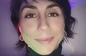 Javiera Torres Bacigalupe