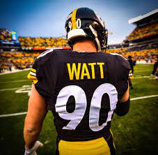 Pittsburgh Steelers T J Watt 90 Nflfootballboys Pittsburgh Steelers Football Steelers Pittsburgh Steelers