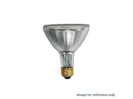 Philips 50w 120v Par30ln Wsp16 E26 Halogen Light Bulb Newegg Com