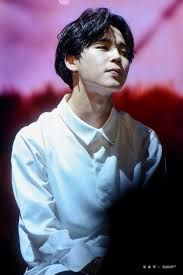 Sweet Revenge Jimin Black Hair Park Jimin Bts Bts Jimin